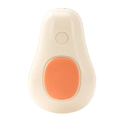 Self-Cleaning Pet Grooming Brush — Deshedding Slicker Brush for Dogs & Cats