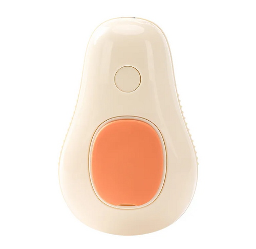 Self-Cleaning Pet Grooming Brush — Deshedding Slicker Brush for Dogs & Cats