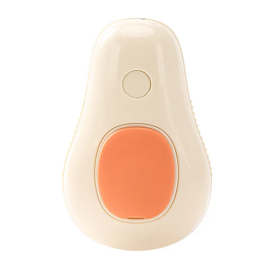 Self-Cleaning Pet Grooming Brush — Deshedding Slicker Brush for Dogs & Cats