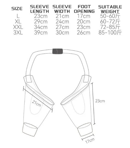 Dog Knee Brace & Joint Protector Pad — Support for Hind Leg Injuries & Arthritis