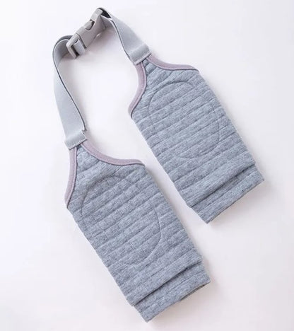 Dog Knee Brace & Joint Protector Pad — Support for Hind Leg Injuries & Arthritis